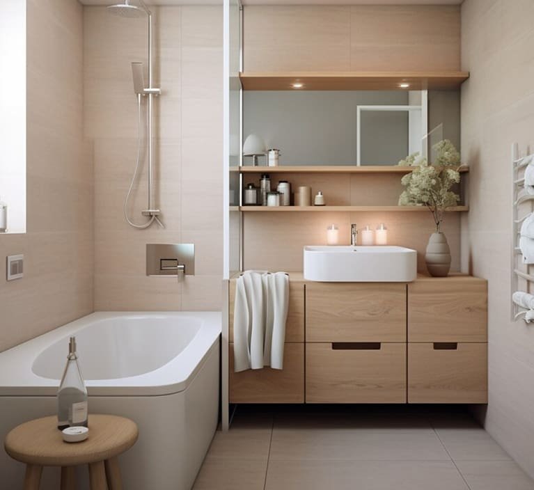 We Develop It for You